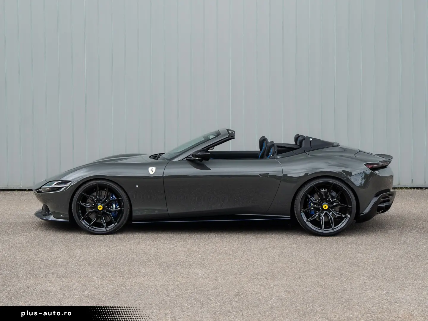 FERRARI Roma Spider  NOVITEC CARBON-LED JBL