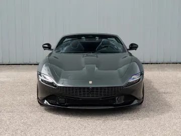 FERRARI Roma Spider  NOVITEC CARBON-LED JBL