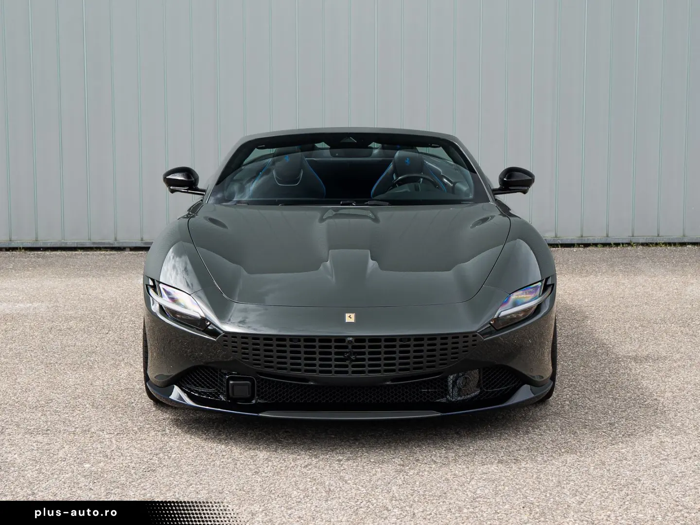 FERRARI Roma Spider  NOVITEC CARBON-LED JBL