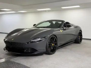 FERRARI Roma Spider  NOVITEC CARBON-LED JBL