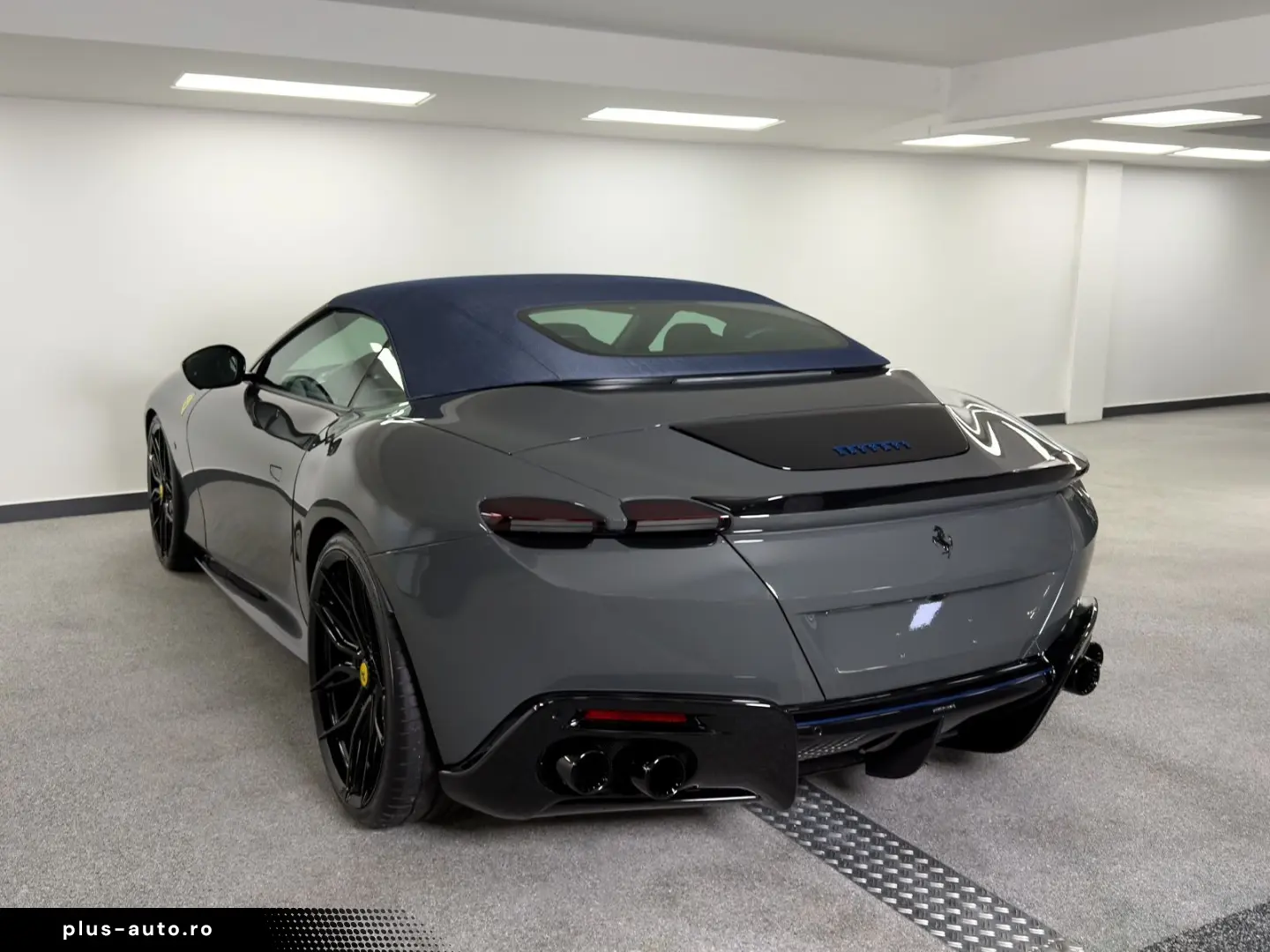 FERRARI Roma Spider  NOVITEC CARBON-LED JBL