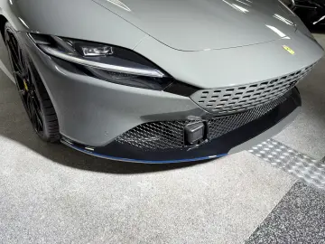 FERRARI Roma Spider  NOVITEC CARBON-LED JBL