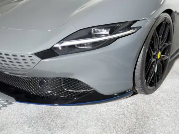 FERRARI Roma Spider  NOVITEC CARBON-LED JBL