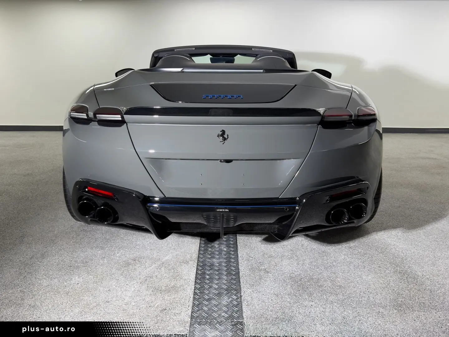 FERRARI Roma Spider  NOVITEC CARBON-LED JBL