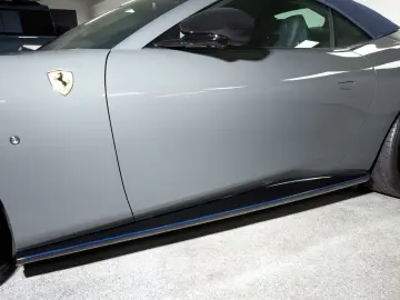 FERRARI Roma Spider  NOVITEC CARBON-LED JBL