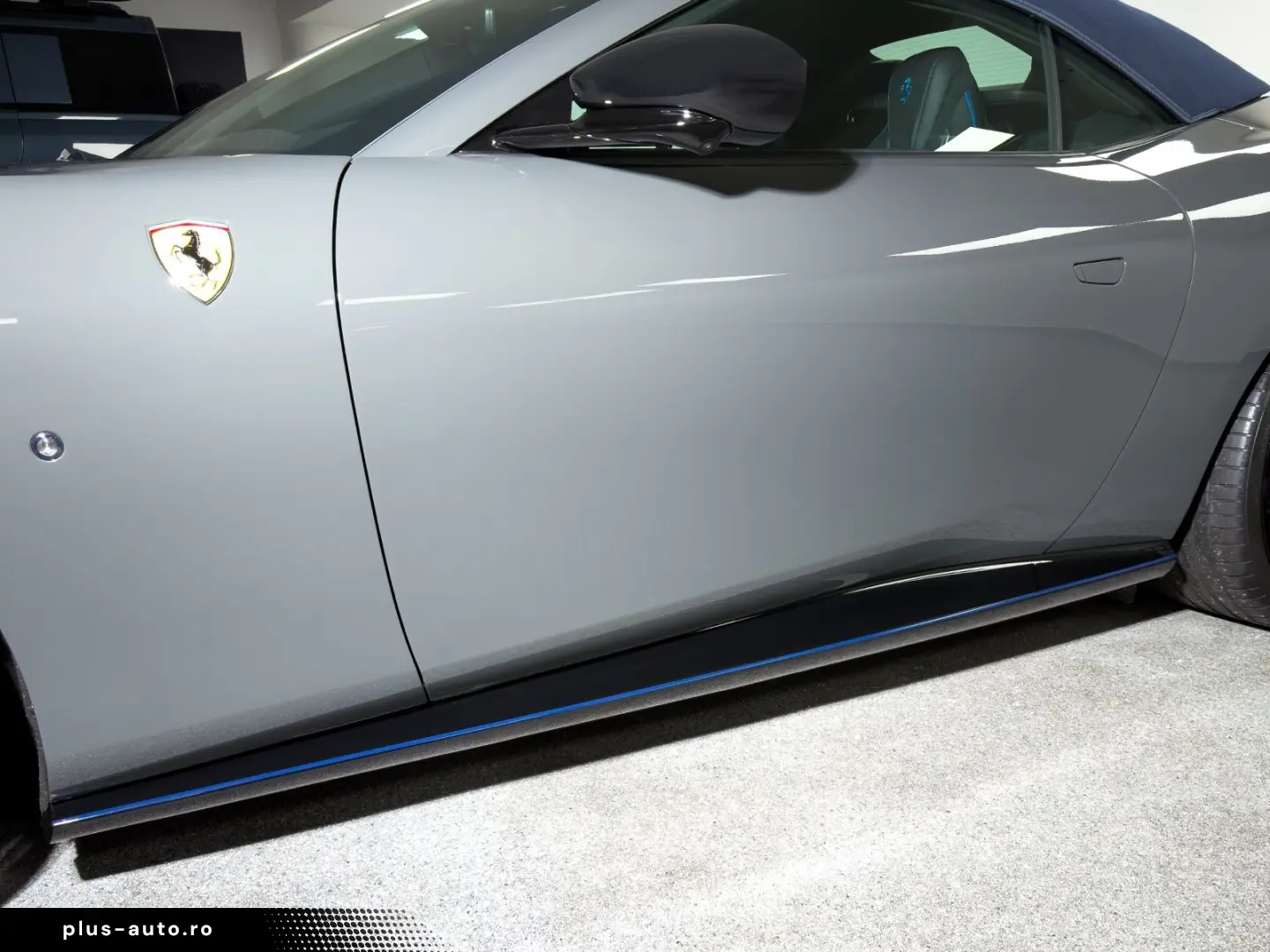 FERRARI Roma Spider  NOVITEC CARBON-LED JBL