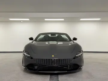 FERRARI Roma Spider  NOVITEC CARBON-LED JBL