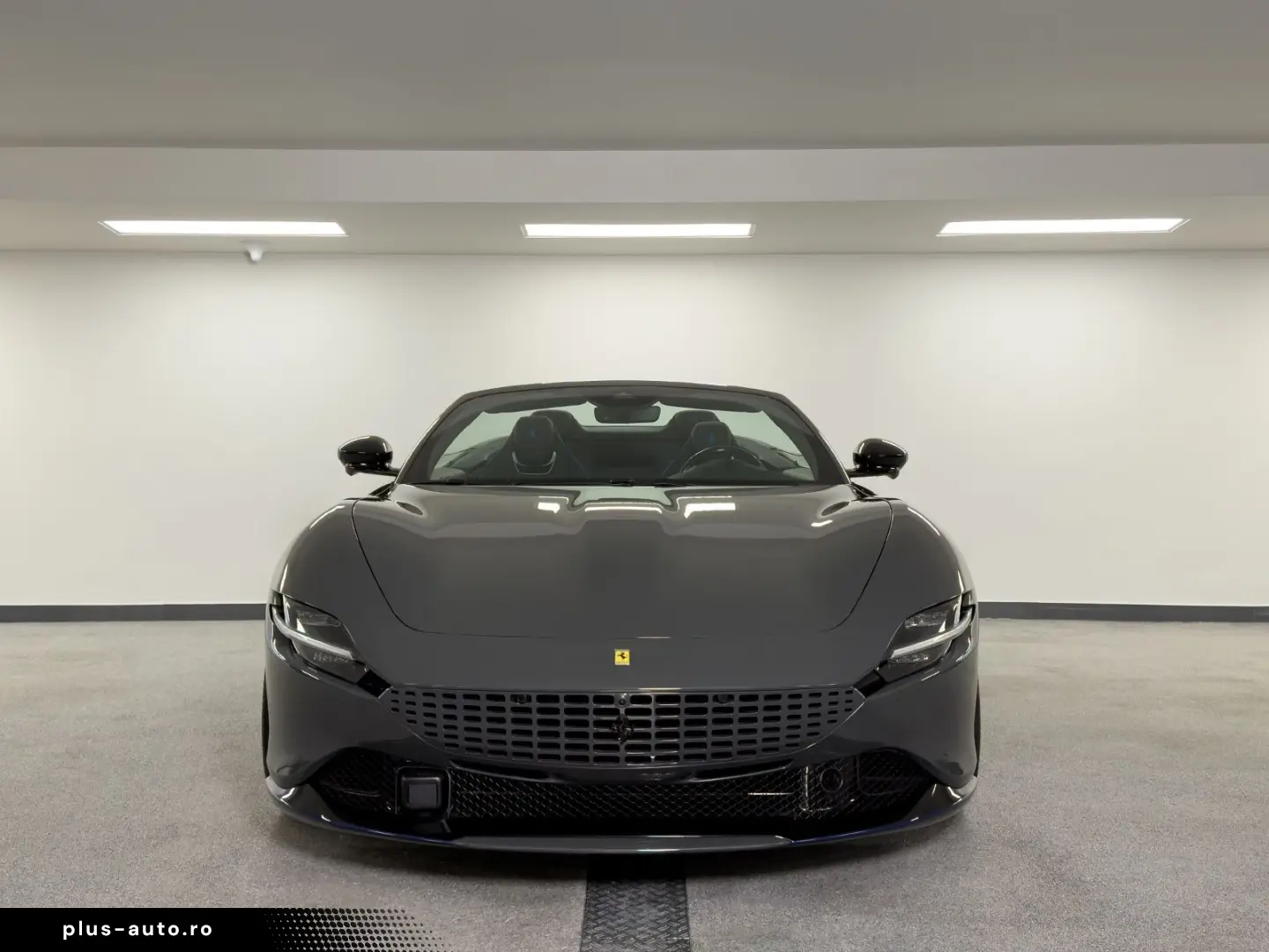 FERRARI Roma Spider  NOVITEC CARBON-LED JBL