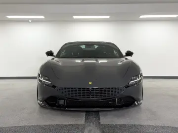 FERRARI Roma Spider  NOVITEC CARBON-LED JBL