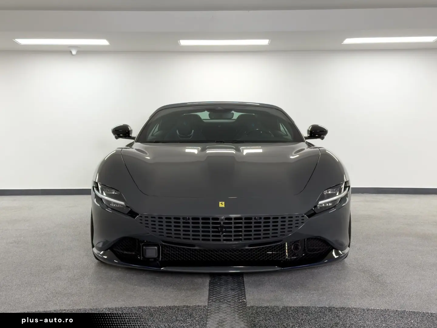 FERRARI Roma Spider  NOVITEC CARBON-LED JBL