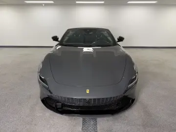 FERRARI Roma Spider  NOVITEC CARBON-LED JBL