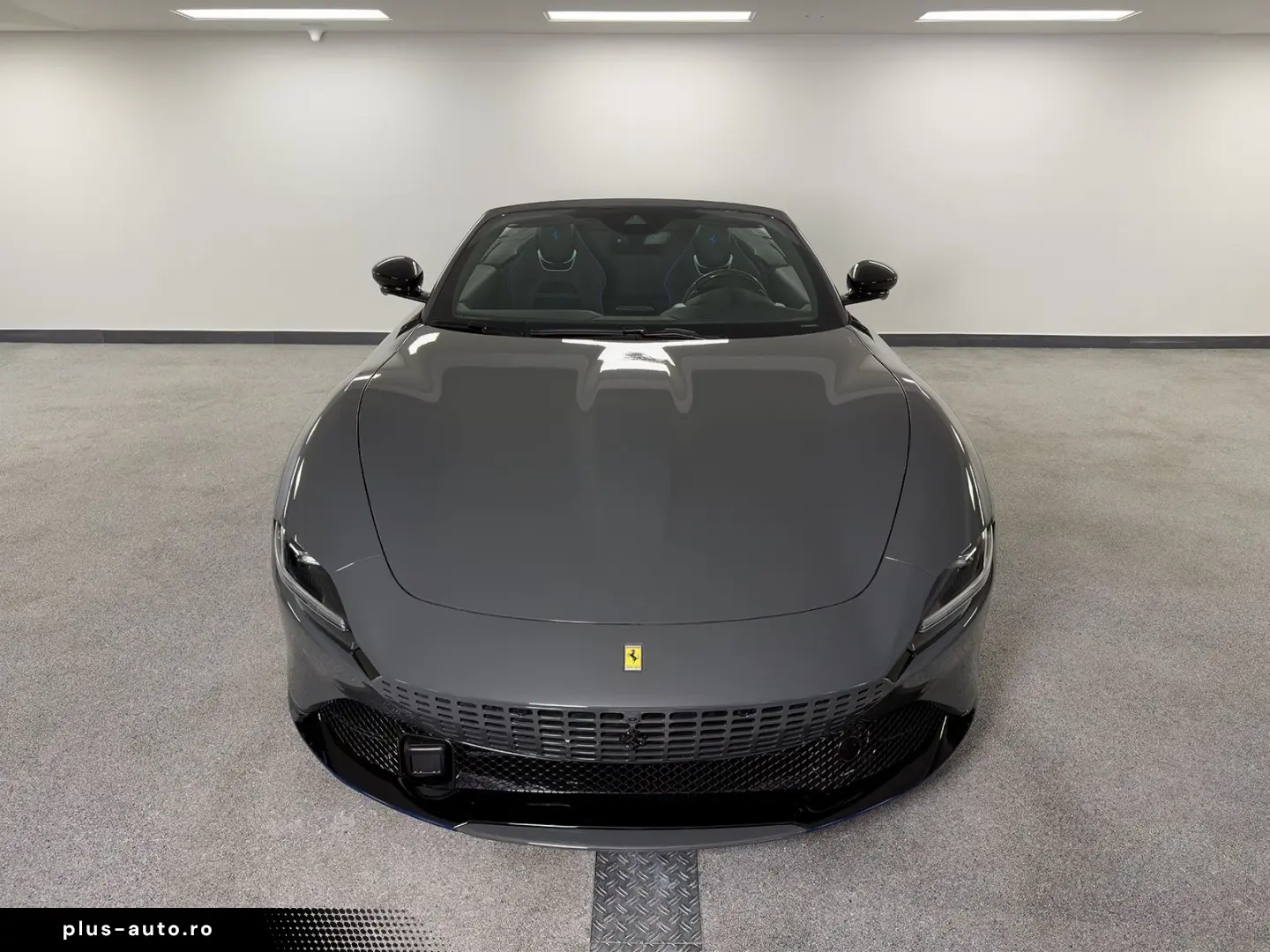 FERRARI Roma Spider  NOVITEC CARBON-LED JBL