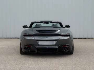 FERRARI Roma Spider  NOVITEC CARBON-LED JBL