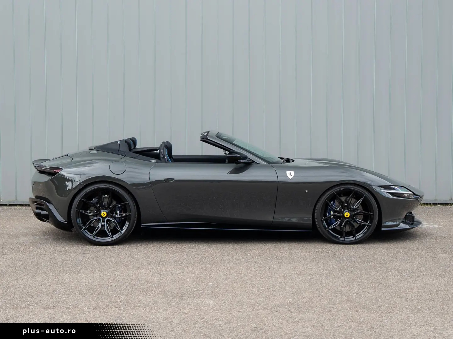 FERRARI Roma Spider  NOVITEC CARBON-LED JBL