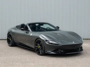 FERRARI Roma Spider  NOVITEC CARBON-LED JBL
