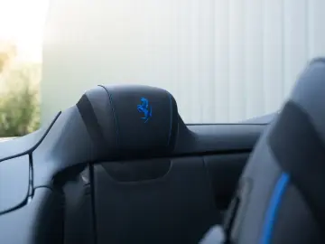 FERRARI Roma Spider  NOVITEC CARBON-LED JBL