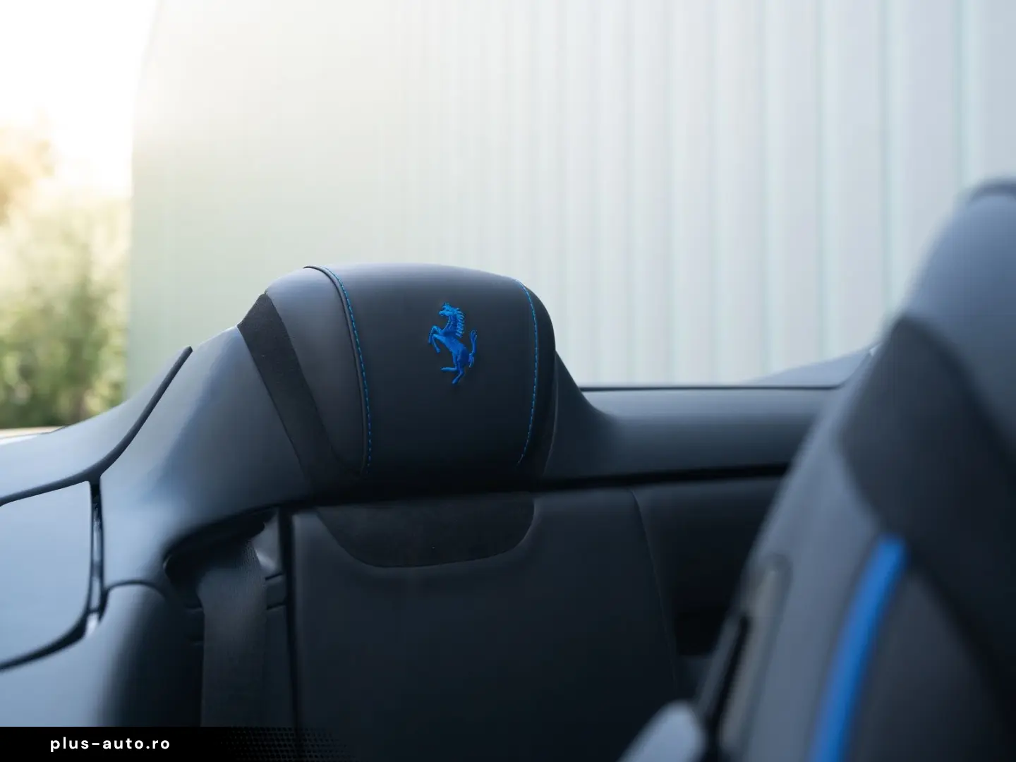 FERRARI Roma Spider  NOVITEC CARBON-LED JBL