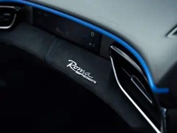 FERRARI Roma Spider  NOVITEC CARBON-LED JBL