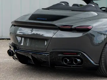 FERRARI Roma Spider  NOVITEC CARBON-LED JBL