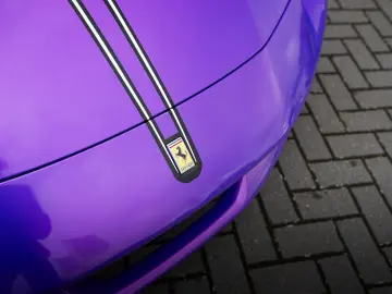 FERRARI 296 GTS NOVITEC LIFT RACINGSITZE CARBON