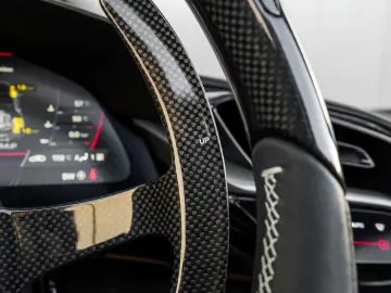 FERRARI SF90 Spider - Giallo Montecarlo - Carbon - VAT