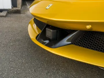 FERRARI SF90 Spider - Giallo Montecarlo - Carbon - VAT