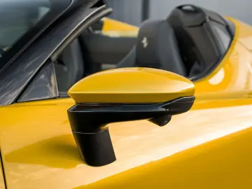 FERRARI SF90 Spider - Giallo Montecarlo - Carbon - VAT