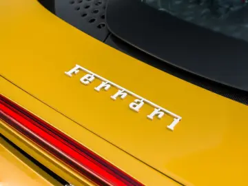 FERRARI SF90 Spider - Giallo Montecarlo - Carbon - VAT