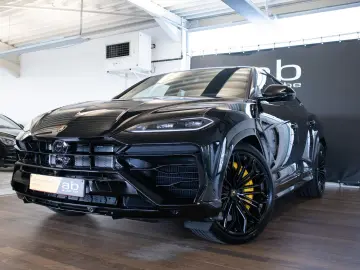 LAMBORGHINI Urus SE 800PK  FULL OPTION  23   PANO  3D BANG