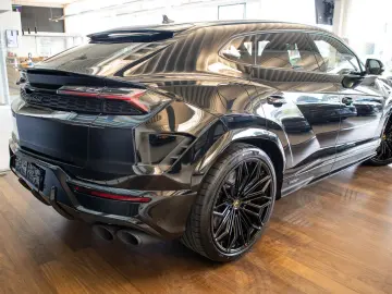 LAMBORGHINI Urus SE 800PK  FULL OPTION  23   PANO  3D BANG