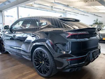 LAMBORGHINI Urus SE 800PK  FULL OPTION  23   PANO  3D BANG