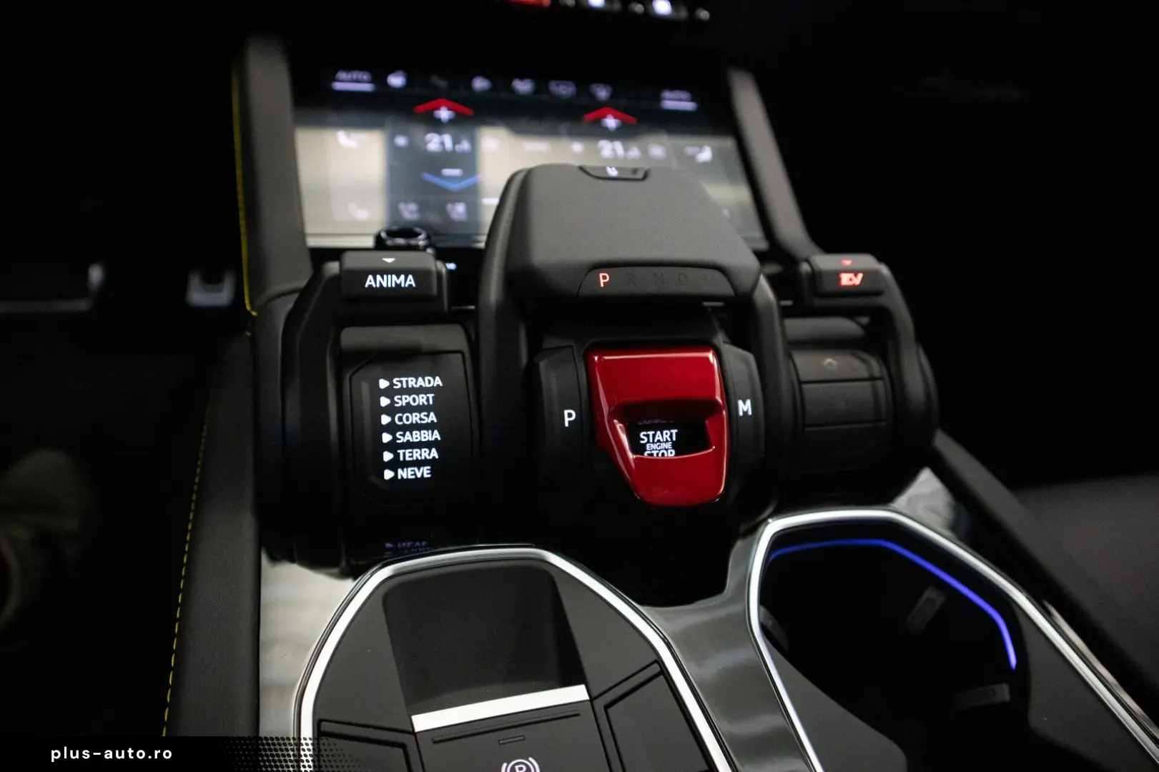 LAMBORGHINI Urus SE 800PK  FULL OPTION  23   PANO  3D BANG