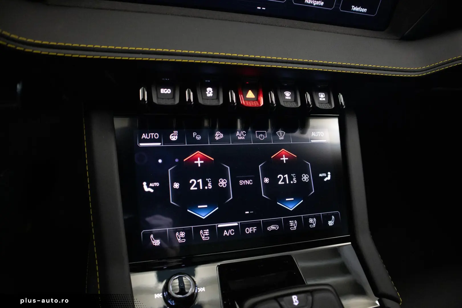 LAMBORGHINI Urus SE 800PK  FULL OPTION  23   PANO  3D BANG
