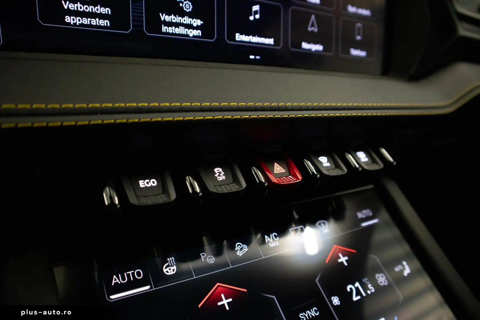LAMBORGHINI Urus SE 800PK  FULL OPTION  23   PANO  3D BANG
