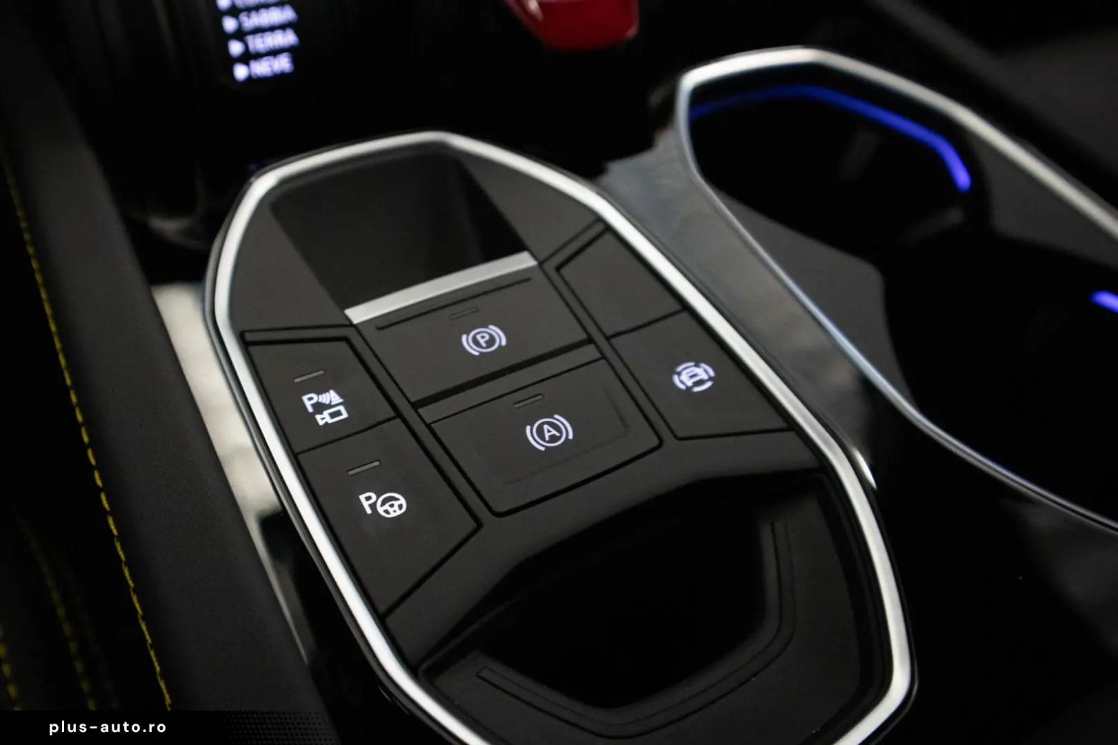 LAMBORGHINI Urus SE 800PK  FULL OPTION  23   PANO  3D BANG