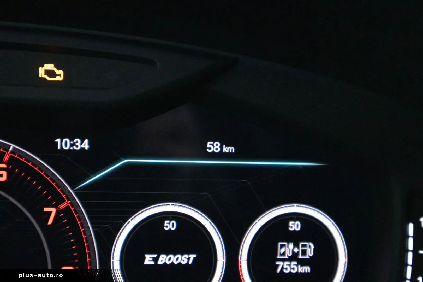LAMBORGHINI Urus SE 800PK  FULL OPTION  23   PANO  3D BANG