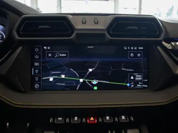 LAMBORGHINI Urus SE 800PK  FULL OPTION  23   PANO  3D BANG
