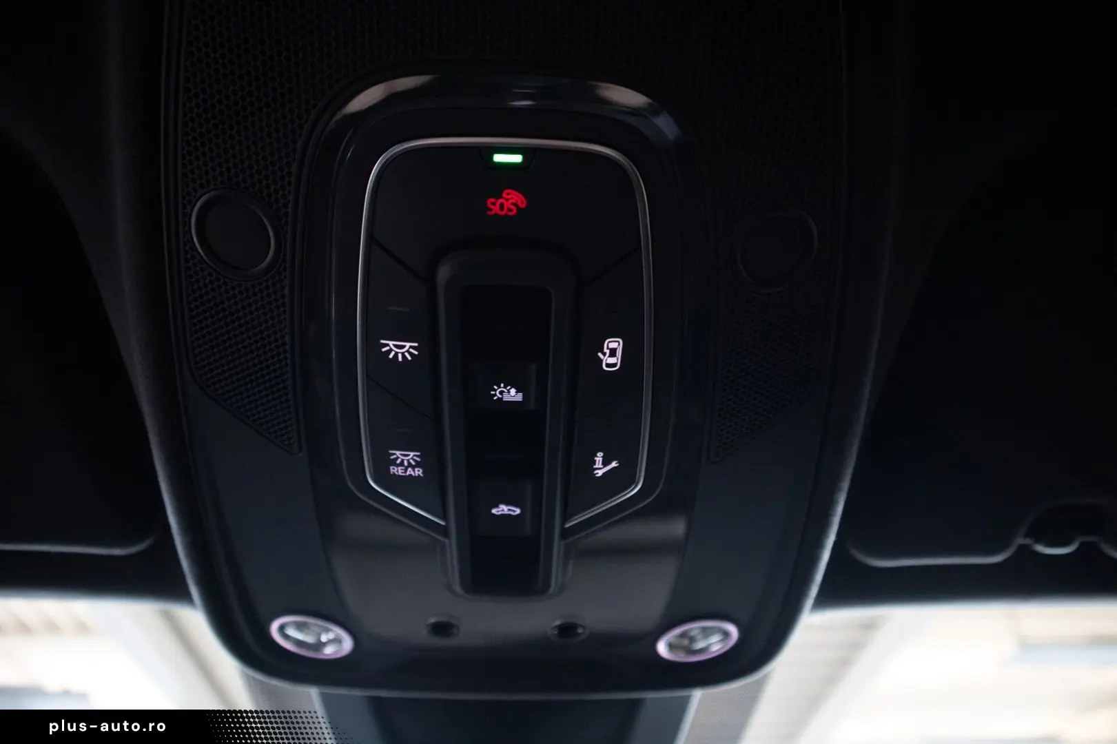 LAMBORGHINI Urus SE 800PK  FULL OPTION  23   PANO  3D BANG