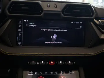 LAMBORGHINI Urus SE 800PK  FULL OPTION  23   PANO  3D BANG