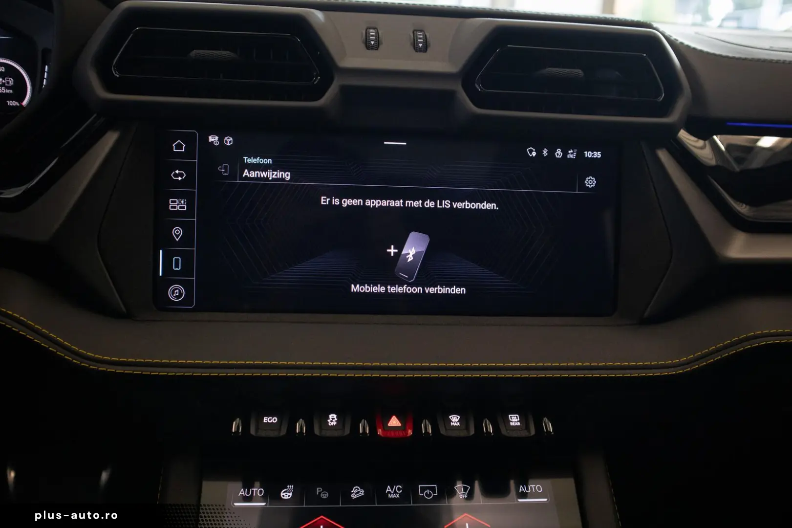 LAMBORGHINI Urus SE 800PK  FULL OPTION  23   PANO  3D BANG