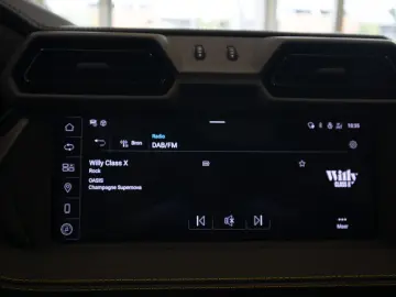LAMBORGHINI Urus SE 800PK  FULL OPTION  23   PANO  3D BANG