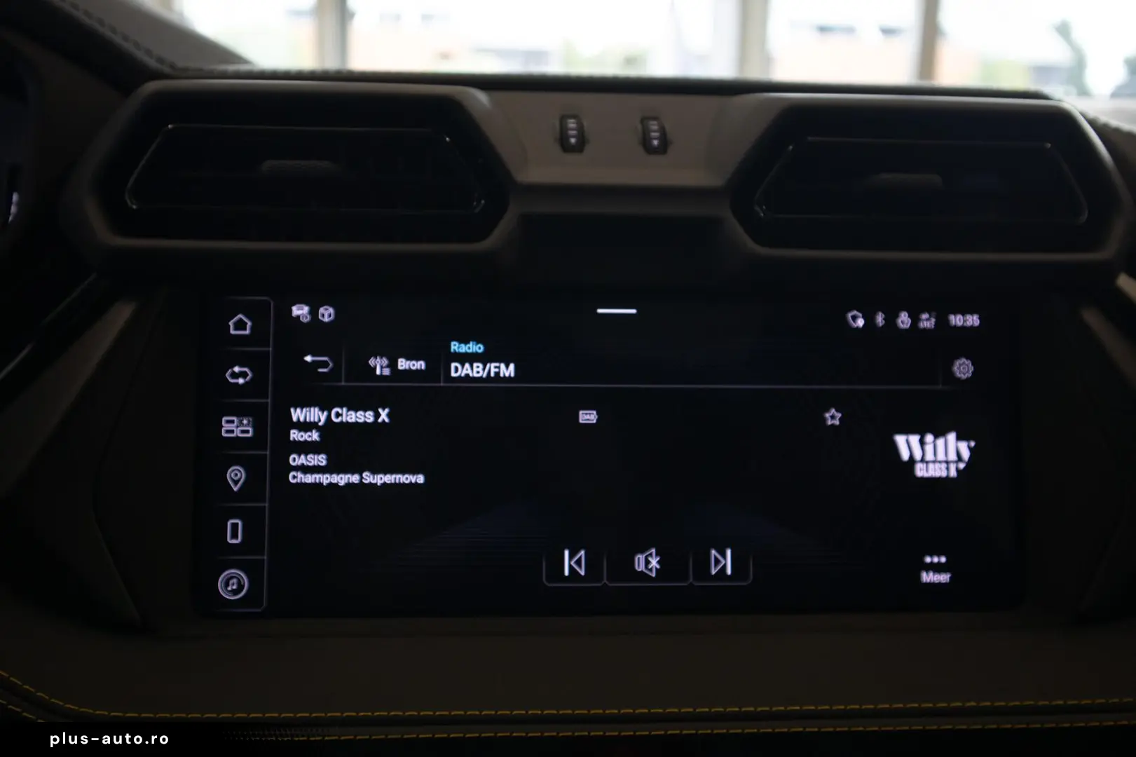 LAMBORGHINI Urus SE 800PK  FULL OPTION  23   PANO  3D BANG