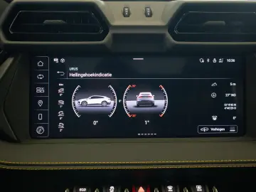 LAMBORGHINI Urus SE 800PK  FULL OPTION  23   PANO  3D BANG