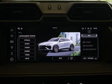 LAMBORGHINI Urus SE 800PK  FULL OPTION  23   PANO  3D BANG
