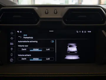 LAMBORGHINI Urus SE 800PK  FULL OPTION  23   PANO  3D BANG