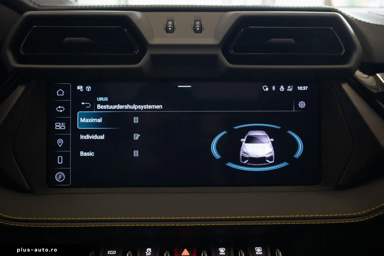 LAMBORGHINI Urus SE 800PK  FULL OPTION  23   PANO  3D BANG