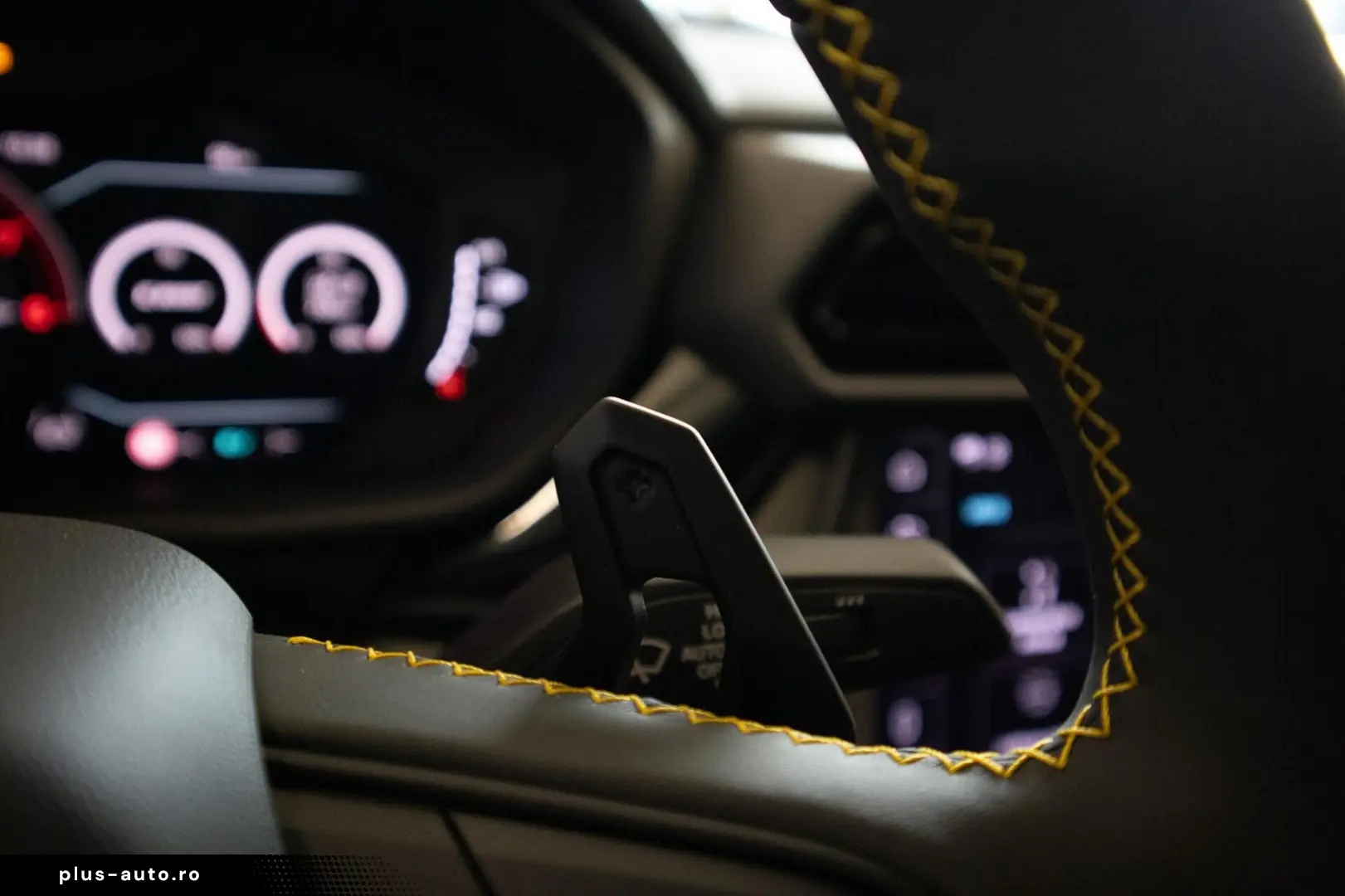 LAMBORGHINI Urus SE 800PK  FULL OPTION  23   PANO  3D BANG