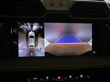 LAMBORGHINI Urus SE 800PK  FULL OPTION  23   PANO  3D BANG