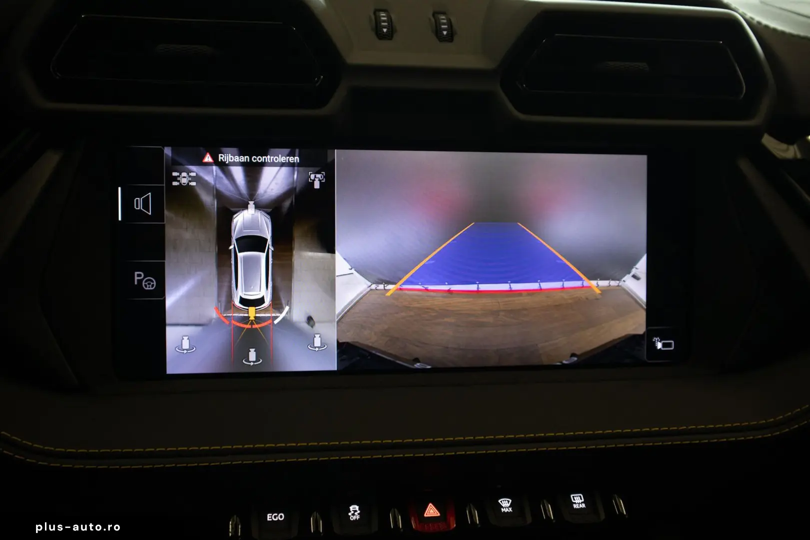 LAMBORGHINI Urus SE 800PK  FULL OPTION  23   PANO  3D BANG