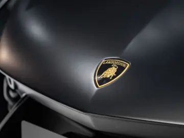 LAMBORGHINI Revuelto Nero Nemesis Carbon Full Spec on Stock!